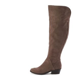SONOMA Goods for Life™ Tessy Over-The-Knee Boots 9